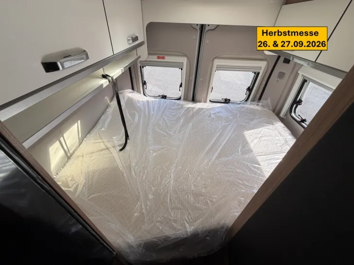 Fahrzeugbild Weinsberg CaraBus EDITION FIRE 600 MQ #21