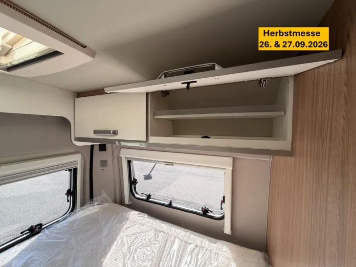 Fahrzeugbild Weinsberg CaraBus EDITION FIRE 600 MQ #23