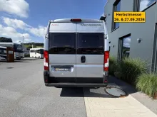 Fahrzeugbild Weinsberg CaraBus EDITION FIRE 600 MQ #4