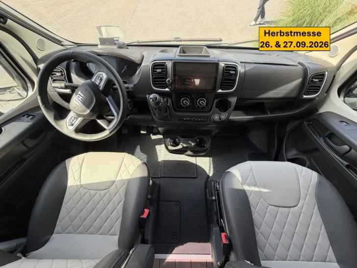 Fahrzeugbild Weinsberg CaraBus EDITION FIRE 600 MQ #8