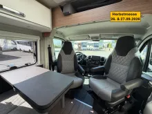 Fahrzeugbild Weinsberg CaraBus EDITION FIRE 600 MQ #9