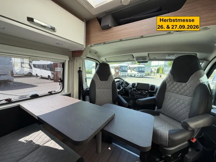 Fahrzeugbild Weinsberg CaraBus EDITION FIRE 600 MQ #10