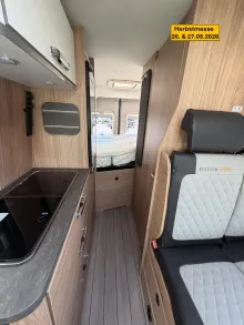 Fahrzeugbild Weinsberg CaraBus EDITION FIRE 600 MQ #16