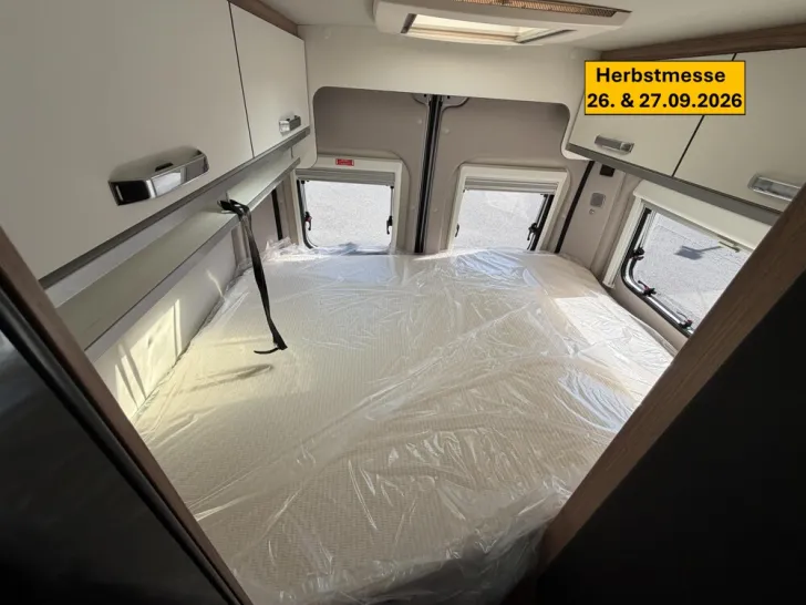 Fahrzeugbild Weinsberg CaraBus EDITION FIRE 600 MQ #21