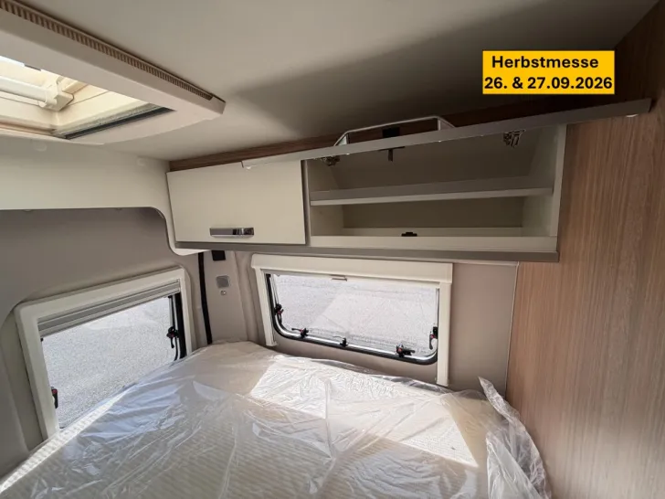Fahrzeugbild Weinsberg CaraBus EDITION FIRE 600 MQ #23