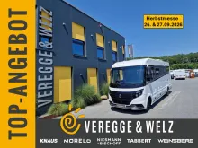 Fahrzeugbild Niesmann + Bischoff Arto 78 #1
