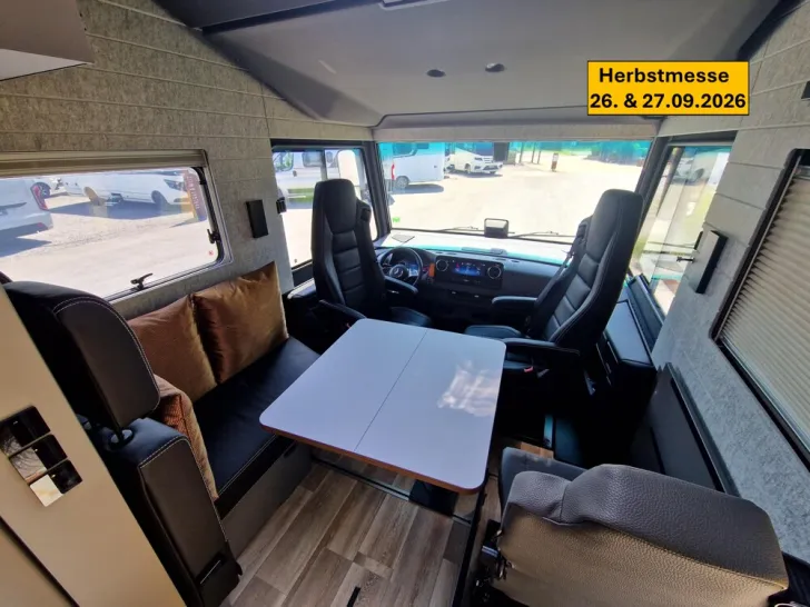 Fahrzeugbild Niesmann + Bischoff Arto 78 #9