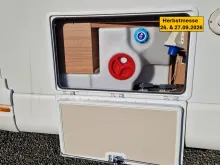Fahrzeugbild Weinsberg CaraCompact EDITION PEPPER 600 MEG #9