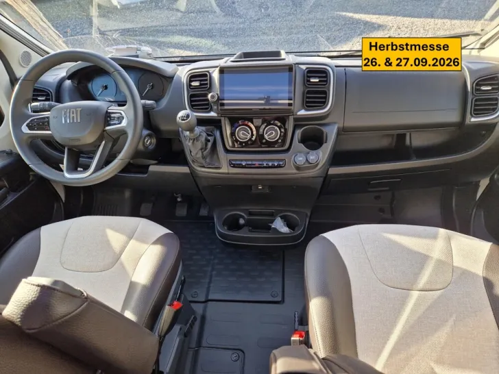 Fahrzeugbild Weinsberg CaraCompact EDITION PEPPER 600 MEG #11