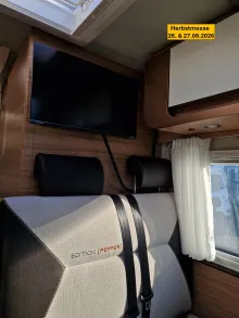 Fahrzeugbild Weinsberg CaraCompact EDITION PEPPER 600 MEG #15