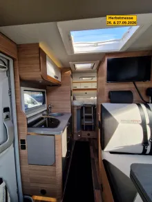 Fahrzeugbild Weinsberg CaraCompact EDITION PEPPER 600 MEG #17