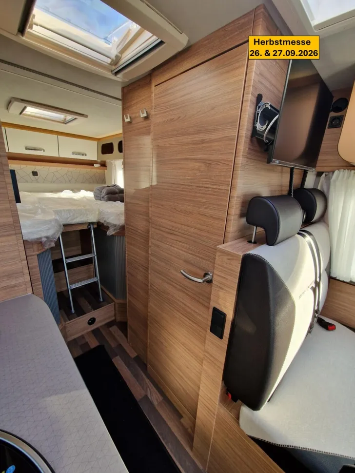Fahrzeugbild Weinsberg CaraCompact EDITION PEPPER 600 MEG #22