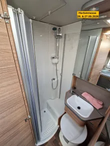 Fahrzeugbild Weinsberg CaraCompact EDITION PEPPER 600 MEG #23