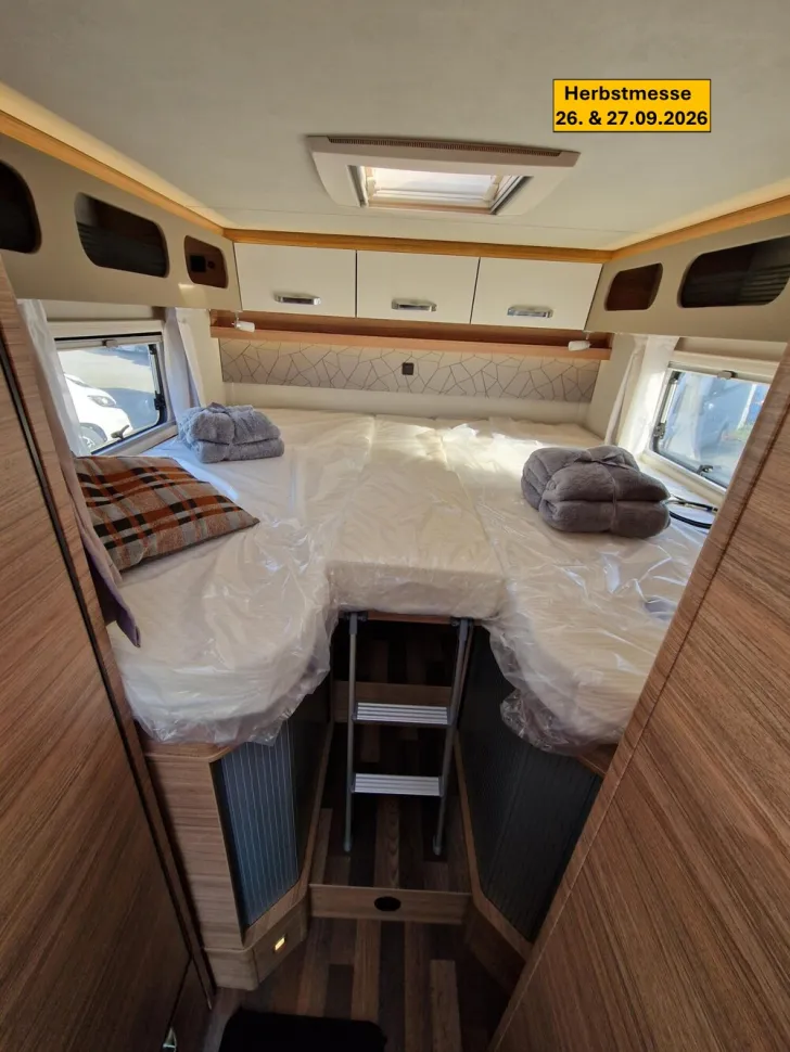 Fahrzeugbild Weinsberg CaraCompact EDITION PEPPER 600 MEG #25