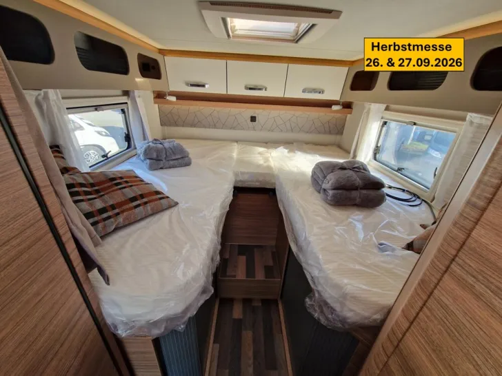 Fahrzeugbild Weinsberg CaraCompact EDITION PEPPER 600 MEG #27