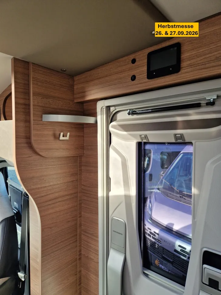 Fahrzeugbild Weinsberg CaraCompact EDITION PEPPER 600 MEG #30