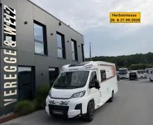 Fahrzeugbild Weinsberg CaraCompact EDITION PEPPER 600 MEG #2