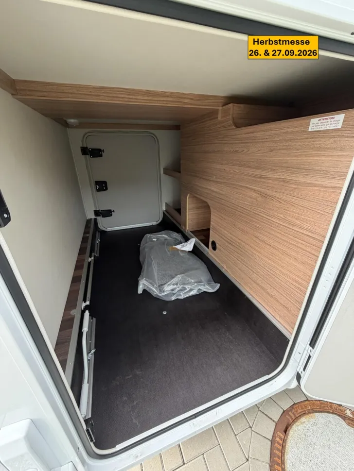 Fahrzeugbild Weinsberg CaraCompact EDITION PEPPER 600 MEG #8
