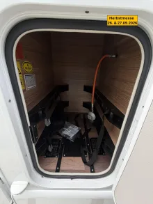 Fahrzeugbild Weinsberg CaraCompact EDITION PEPPER 600 MEG #9