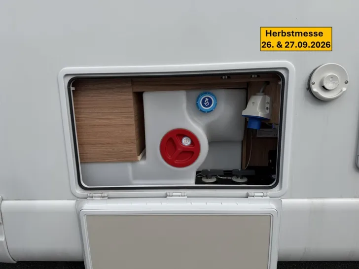 Fahrzeugbild Weinsberg CaraCompact EDITION PEPPER 600 MEG #10