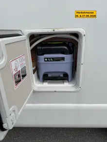 Fahrzeugbild Weinsberg CaraCompact EDITION PEPPER 600 MEG #11