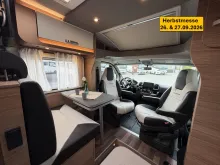 Fahrzeugbild Weinsberg CaraCompact EDITION PEPPER 600 MEG #14