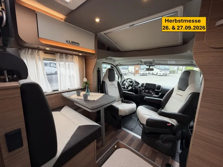 Fahrzeugbild Weinsberg CaraCompact EDITION PEPPER 600 MEG #14