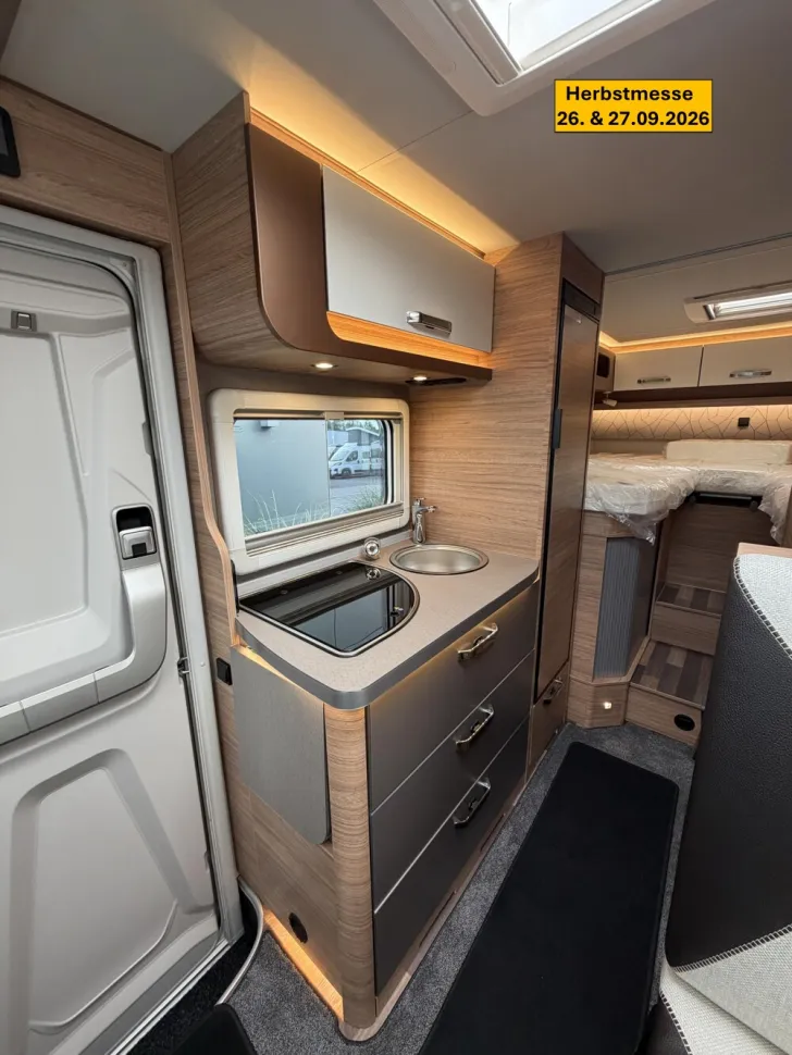 Fahrzeugbild Weinsberg CaraCompact EDITION PEPPER 600 MEG #19
