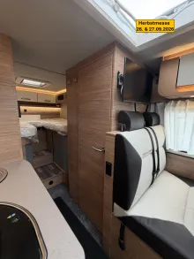 Fahrzeugbild Weinsberg CaraCompact EDITION PEPPER 600 MEG #22