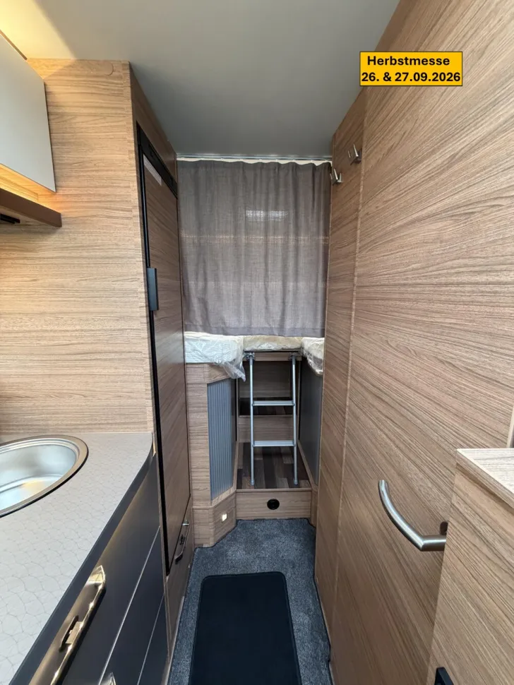 Fahrzeugbild Weinsberg CaraCompact EDITION PEPPER 600 MEG #26