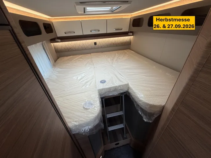 Fahrzeugbild Weinsberg CaraCompact EDITION PEPPER 600 MEG #28