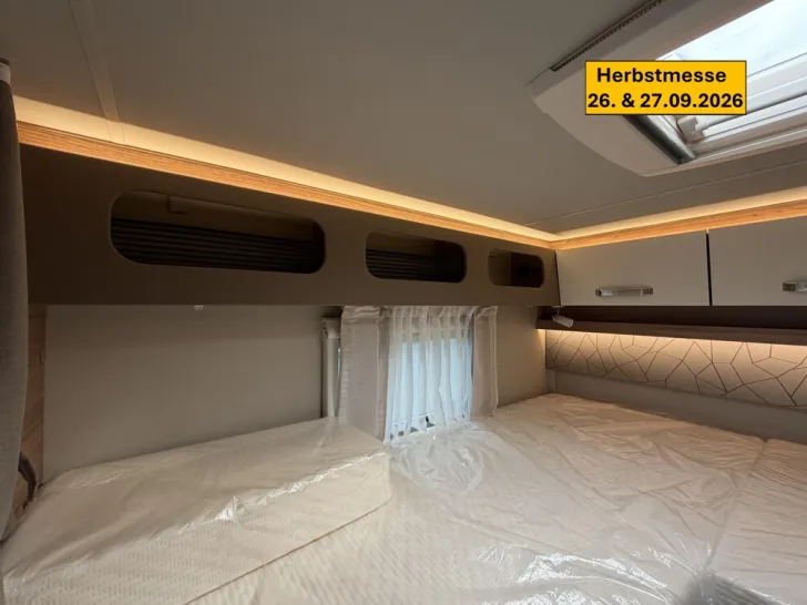 Fahrzeugbild Weinsberg CaraCompact EDITION PEPPER 600 MEG #29