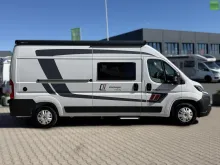 Fahrzeugbild Challenger Van Break Edition Light V114 Markise Solar 140PS #3