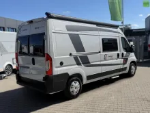 Fahrzeugbild Challenger Van Break Edition Light V114 Markise Solar 140PS #4