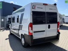 Fahrzeugbild Challenger Van Break Edition Light V114 Markise Solar 140PS #5