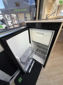 Fahrzeugbild Challenger Van Break Edition Light V114 Markise Solar 140PS #19