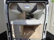 Fahrzeugbild Challenger Van Break Edition Light V114 Markise Solar 140PS #20