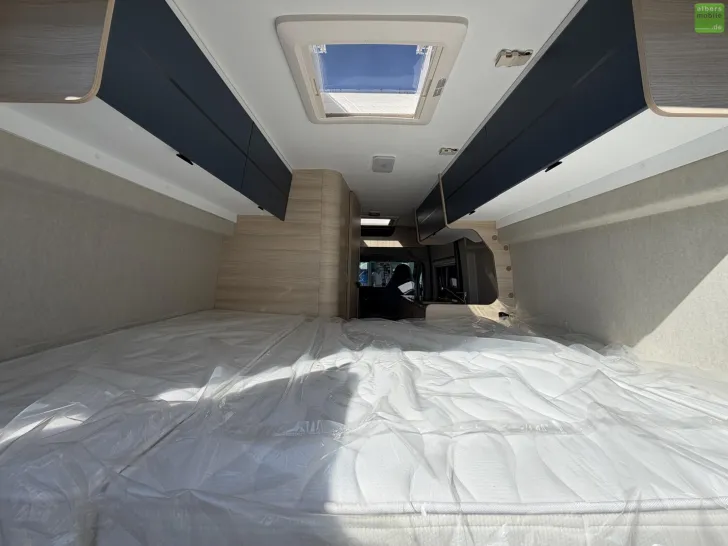 Fahrzeugbild Challenger Van Break Edition Light V114 Markise Solar 140PS #21
