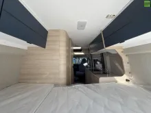 Fahrzeugbild Challenger Van Break Edition Light V114 Markise Solar 140PS #22