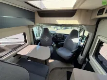 Fahrzeugbild Challenger Van Break Edition Light V114 Markise Solar 140PS #25