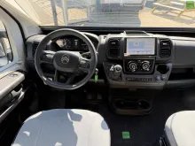 Fahrzeugbild Challenger Van Break Edition Light V114 Markise Solar 140PS #27