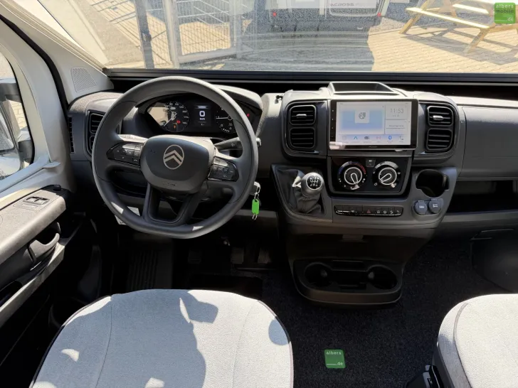 Fahrzeugbild Challenger Van Break Edition Light V114 Markise Solar 140PS #27