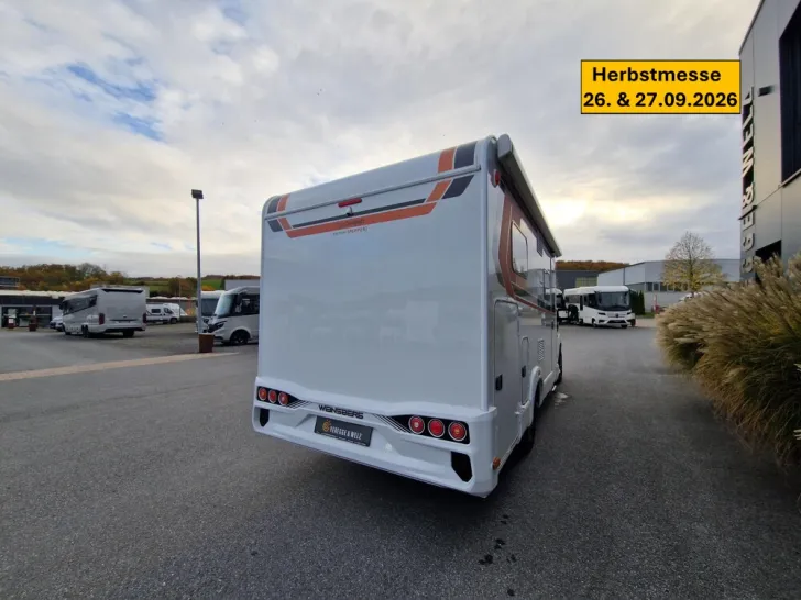 Fahrzeugbild Weinsberg CaraCompact EDITION PEPPER 600 MEG #3