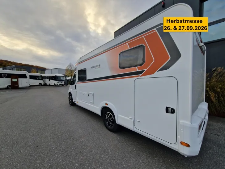 Fahrzeugbild Weinsberg CaraCompact EDITION PEPPER 600 MEG #4