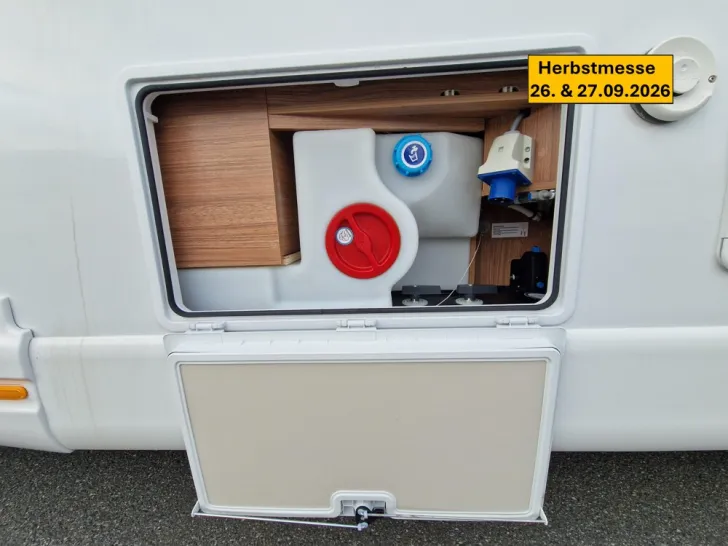 Fahrzeugbild Weinsberg CaraCompact EDITION PEPPER 600 MEG #7