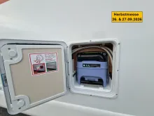 Fahrzeugbild Weinsberg CaraCompact EDITION PEPPER 600 MEG #8