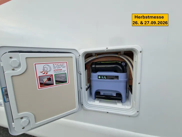 Fahrzeugbild Weinsberg CaraCompact EDITION PEPPER 600 MEG #8