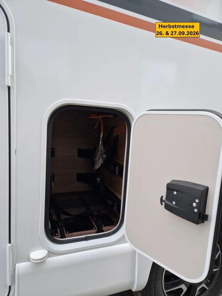 Fahrzeugbild Weinsberg CaraCompact EDITION PEPPER 600 MEG #11
