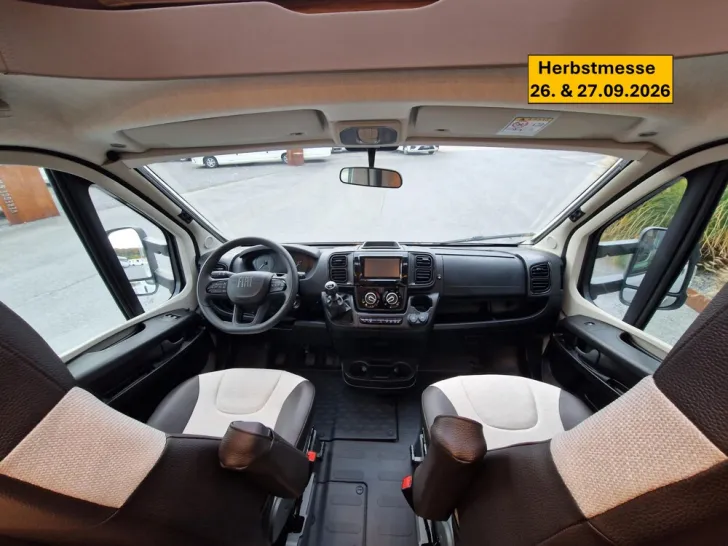 Fahrzeugbild Weinsberg CaraCompact EDITION PEPPER 600 MEG #12