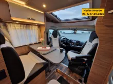 Fahrzeugbild Weinsberg CaraCompact EDITION PEPPER 600 MEG #14